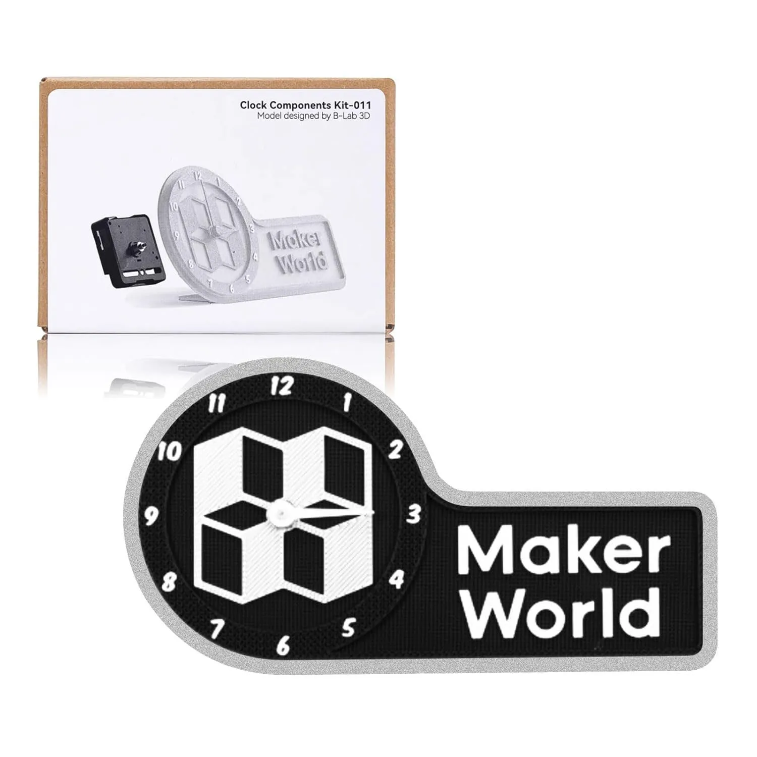 Для bambu lab makerworld mh011