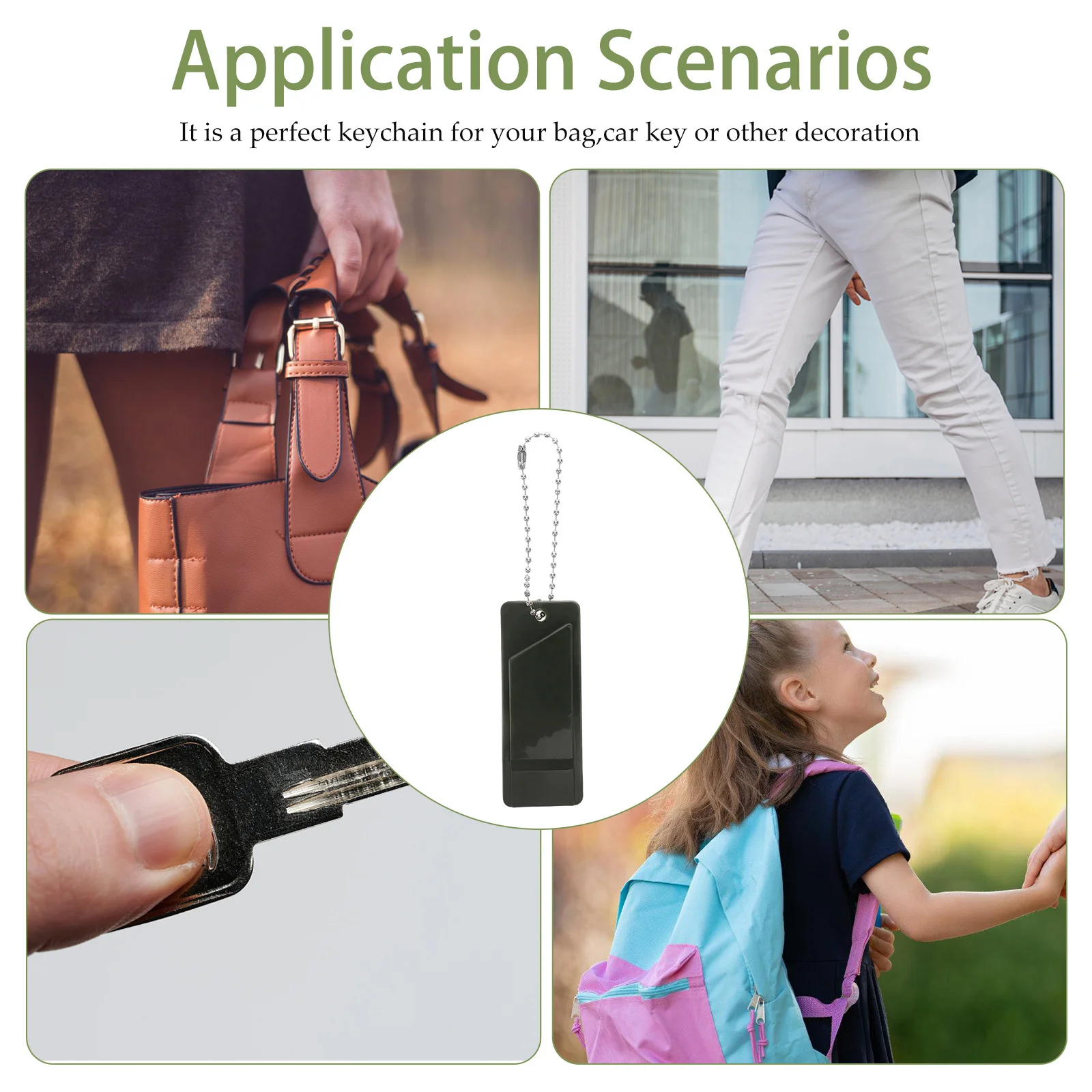 Спасательный свисток - Фотография_5