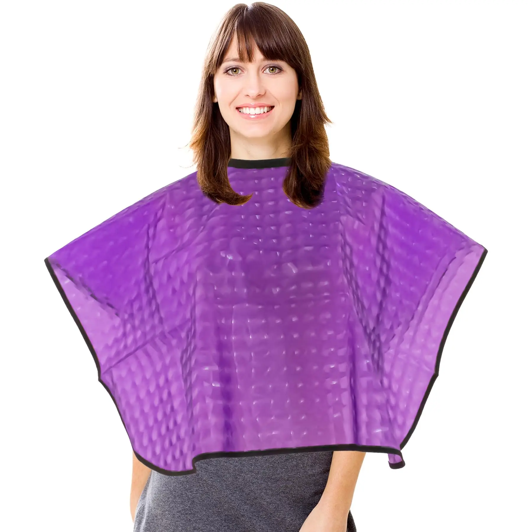 Воротник для стрижки волос - Фотография_6