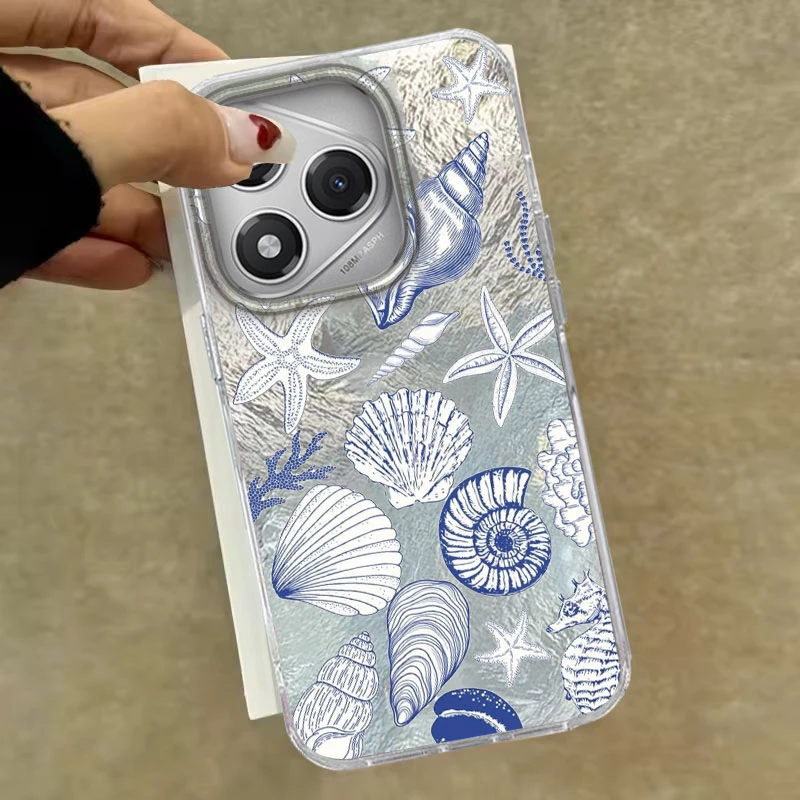 Чехол для телефона honor 400 200 - Фотография_2