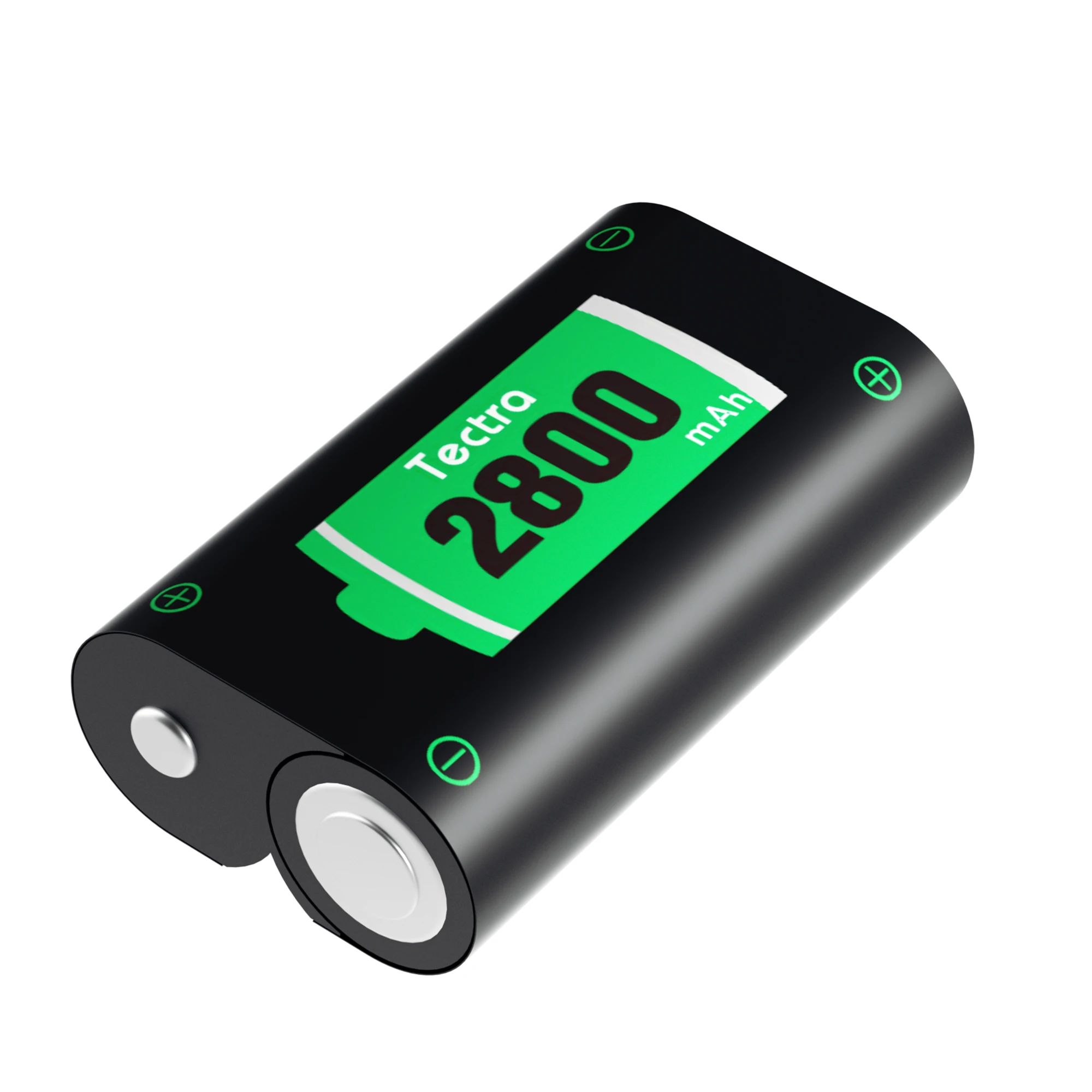 Перезаряжаемая батарея tectra 2800 - Фотография_5