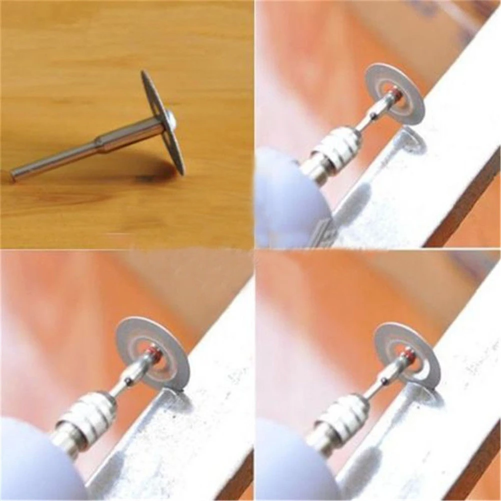 Диск шлифовальный алмазный - Фотография_5