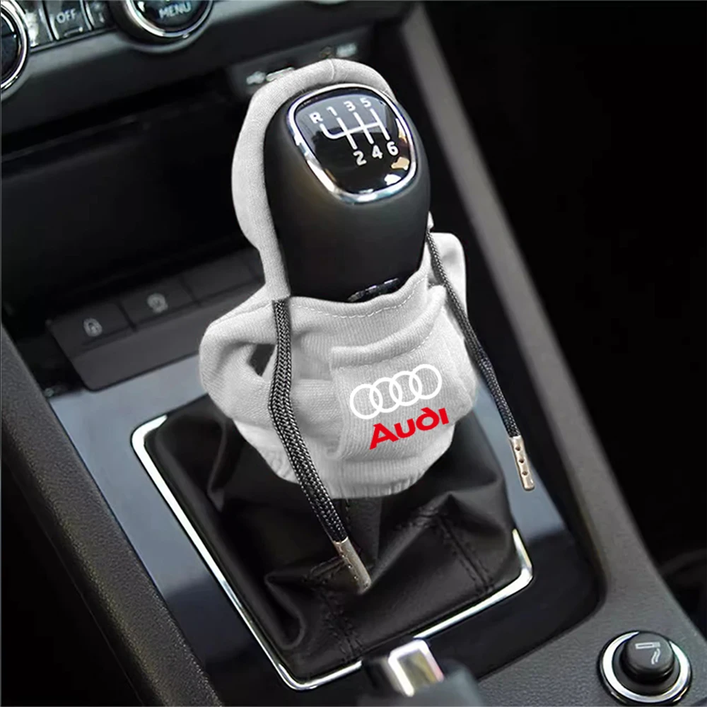 Автомобильная ручка переключения передач - Фотография_6