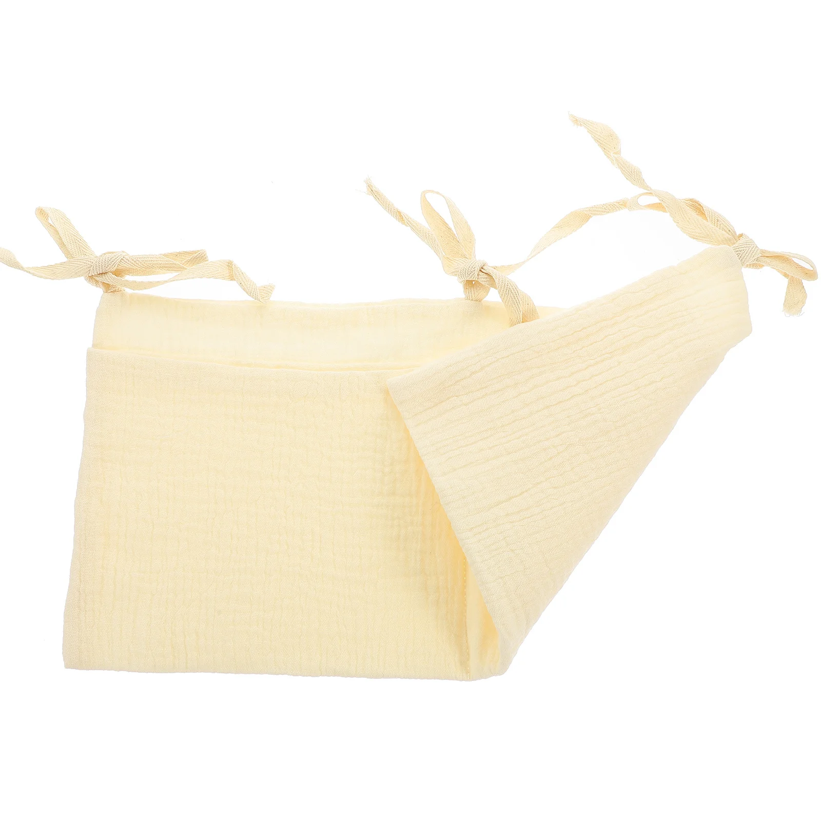 Сумка-органайзер для детской кроватки - Фотография_4