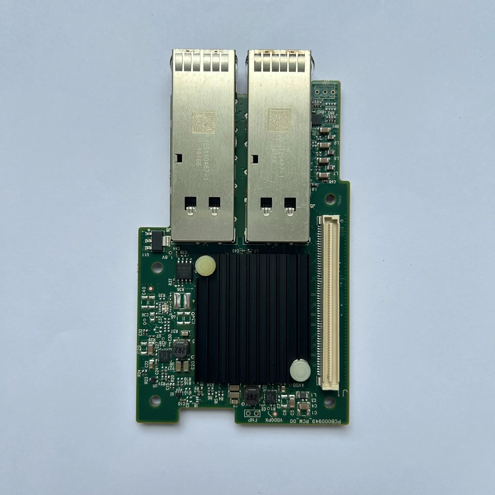 Известный бренд cx346a 40g ocp - Фотография_3