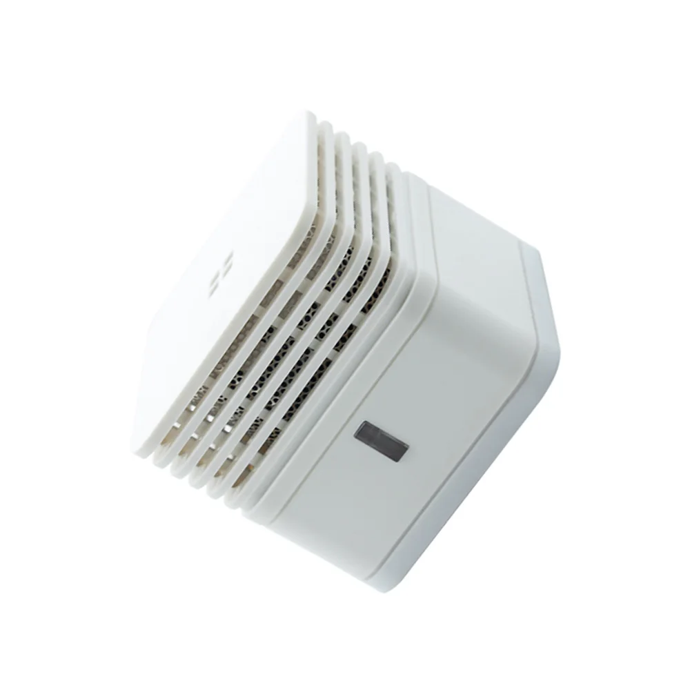 Дымовая сигнализация идеально подходит для гаражей - Фотография_3