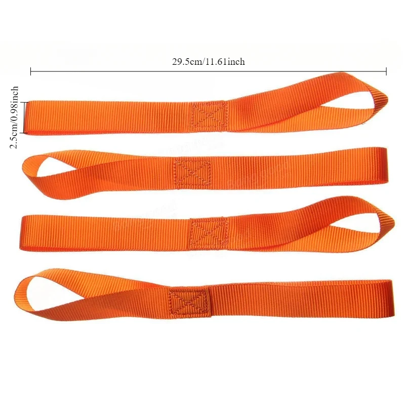 Мягкие петли для крепления или крепления квадроциклов - Фотография_6