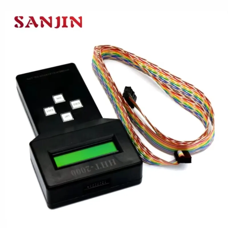 Инструмент для проверки лифта инструмент - Фотография_3