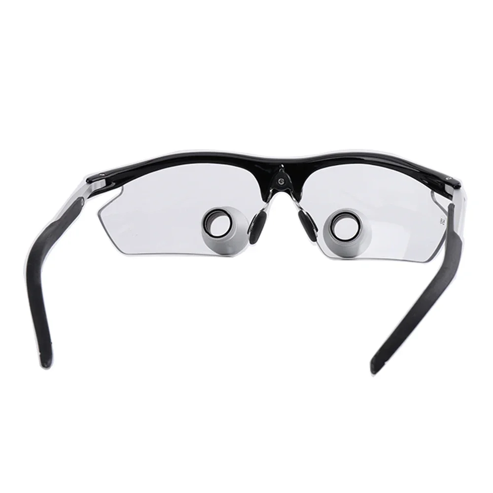 Бинокль 2,5x с проводной светодиодной подсветкой 5 вт 3 - Фотография_3