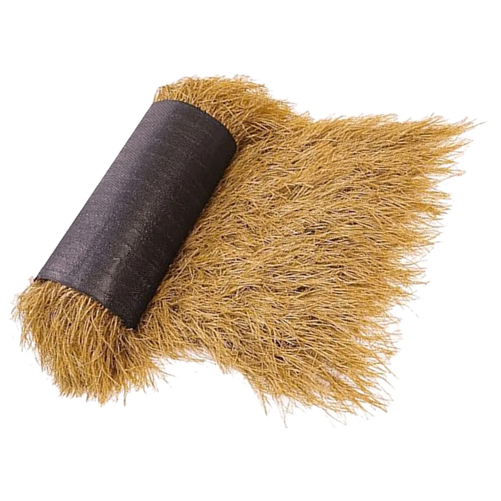 Сад имитация соломы украшение искусственная