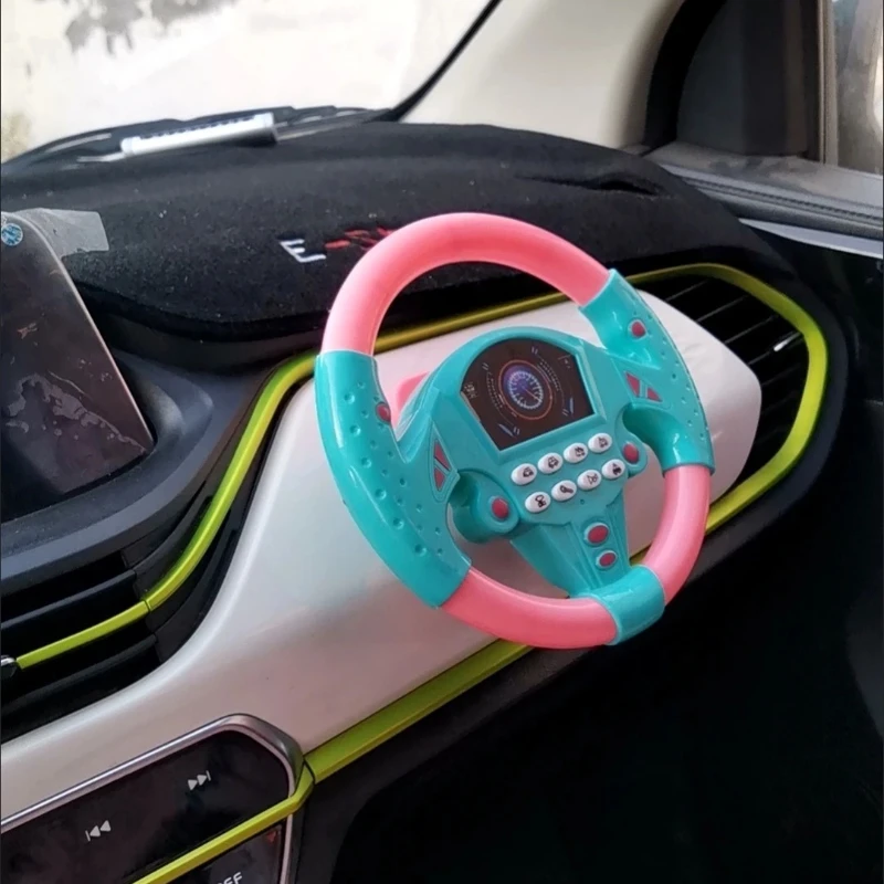 Многофункциональный симулятор вождения