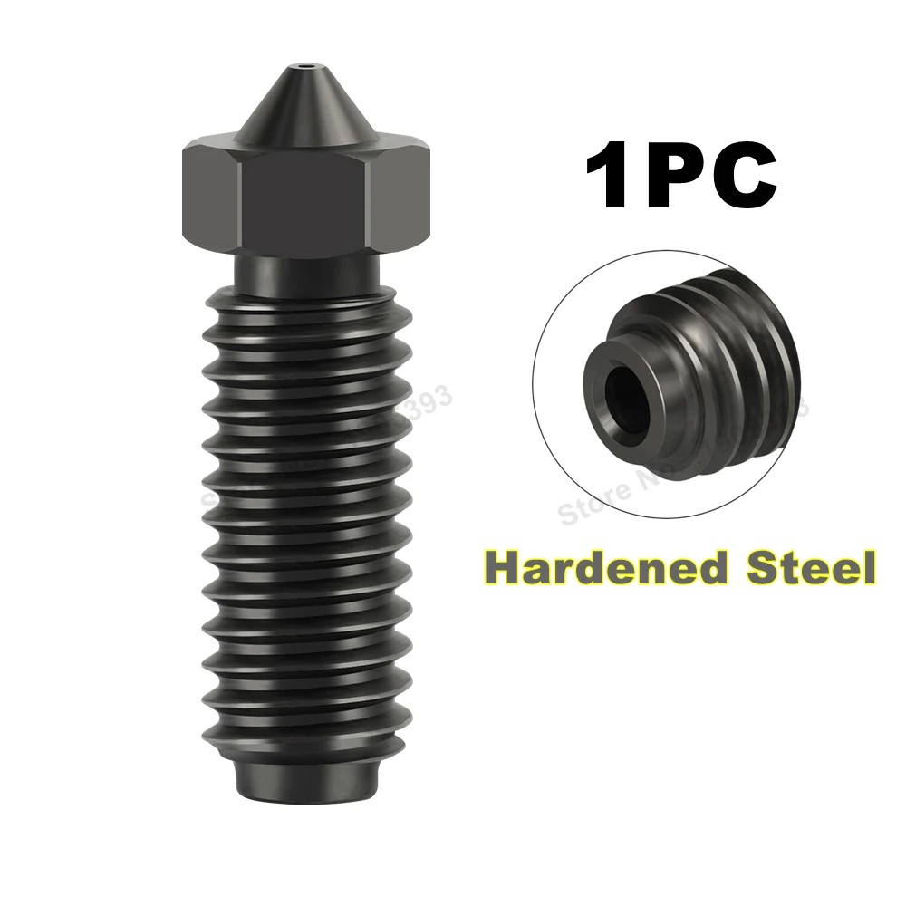 Насадка для 3d-принтера anycubic kobra 3 - Фотография_6