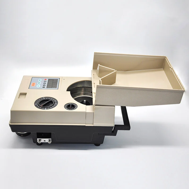 Промышленная машина для подсчета - Фотография_4