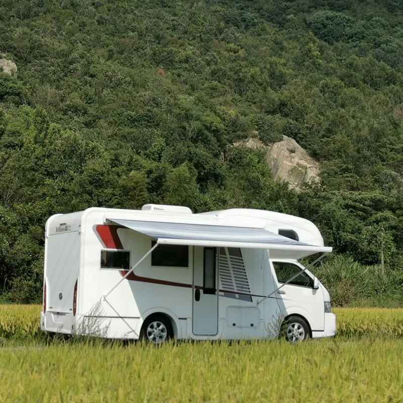 Рама из алюминиевого сплава stlf awnlux - Фотография_3