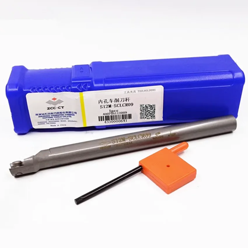 Zcc.ct inner hole turning tool