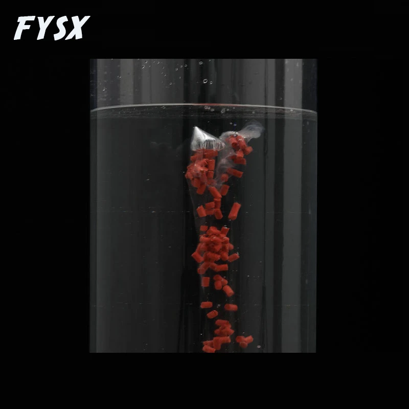 Пакеты из пва, растворяющая воду сумка для приманки - Фотография_5