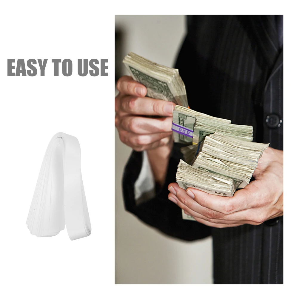 Бумага для банкнот - Фотография_4