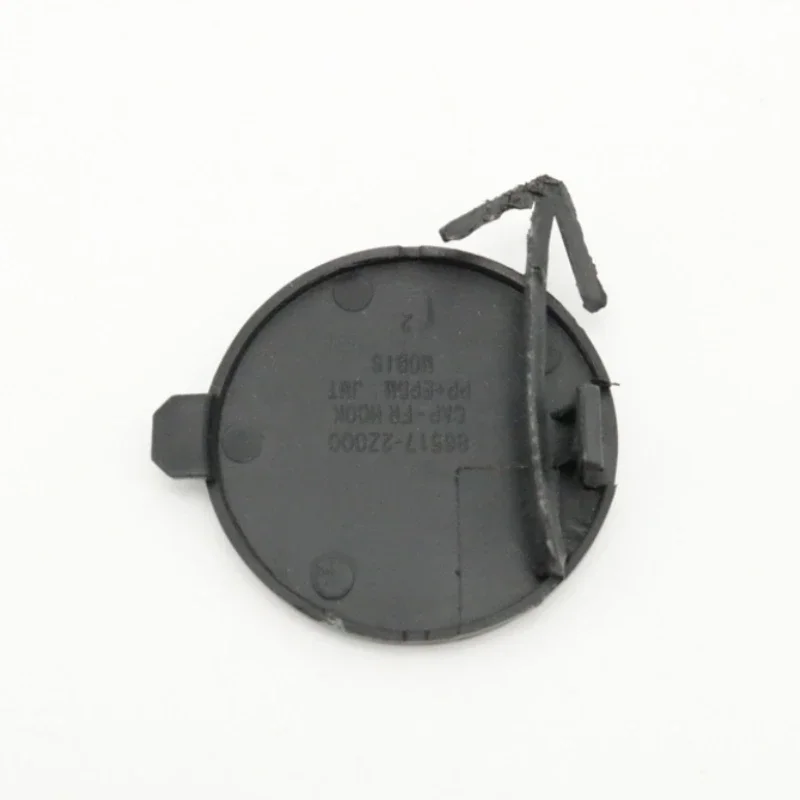 Передний бампер автомобиля soarhorse - Фотография_6