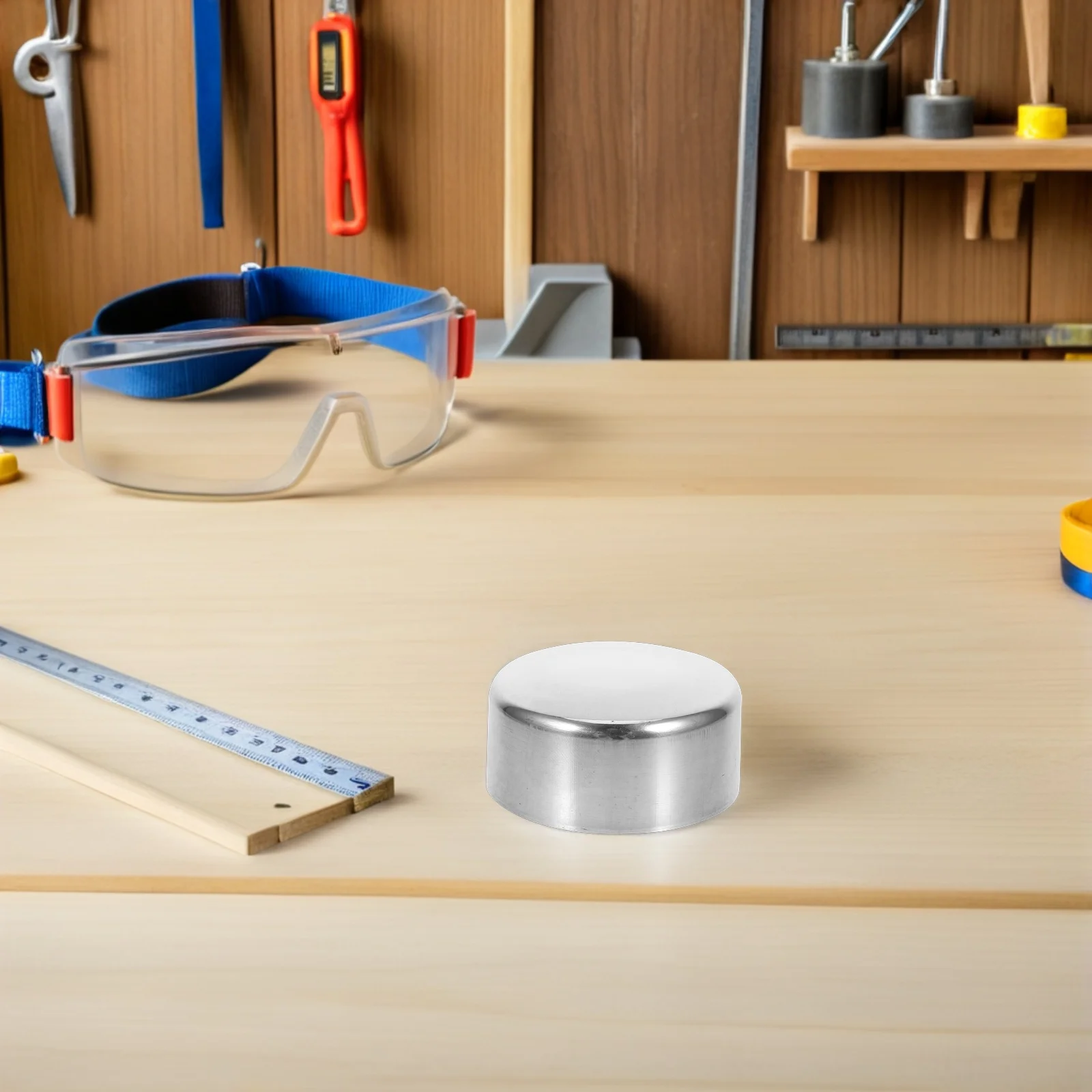 Торцевые заглушки для перил из нержавеющей стали