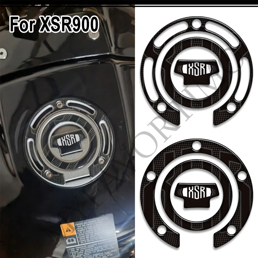 Xsr 900, ручки для бака мотоцикла - Фотография_3