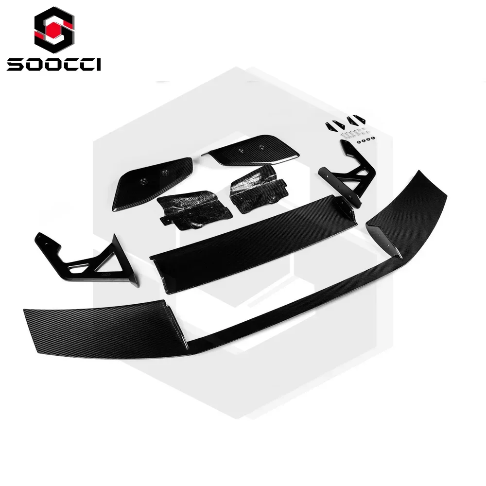 Сухое углеродное волокно ad-r3 - Фотография_2