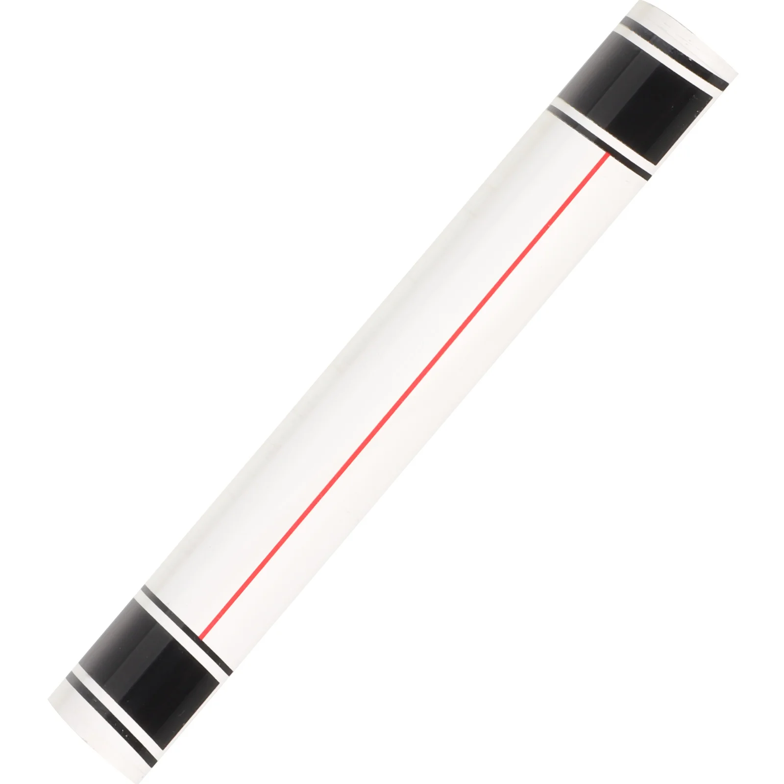 Акриловая увеличительная линейка