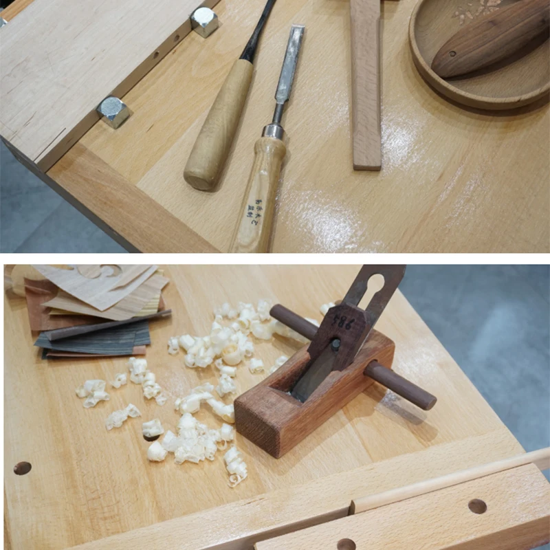 Многофункциональный верстак для - Фотография_6