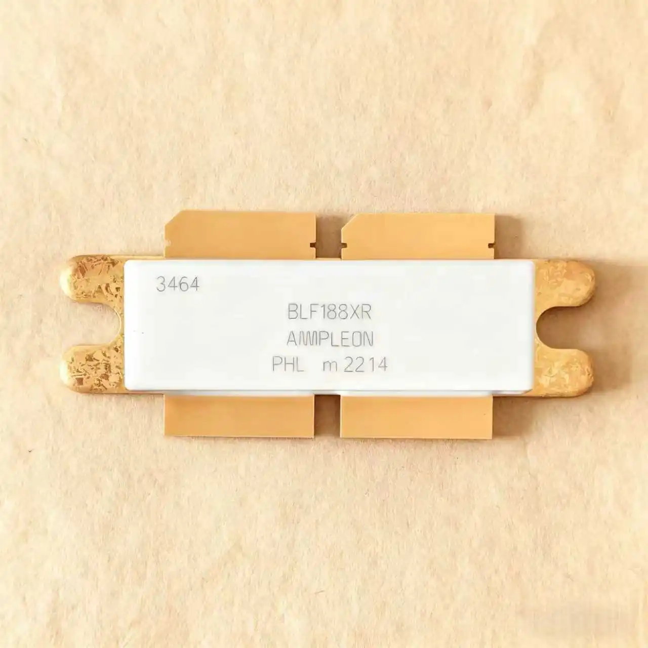 Мощный транзистор blf188xr |   - Фотография_2