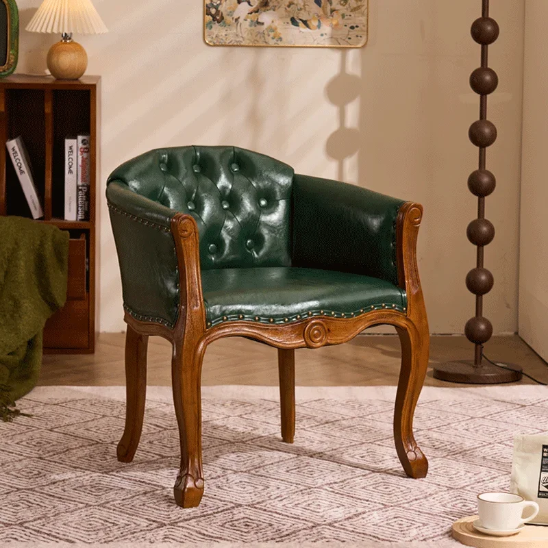 Диван-стул для отдыха - Фотография_4