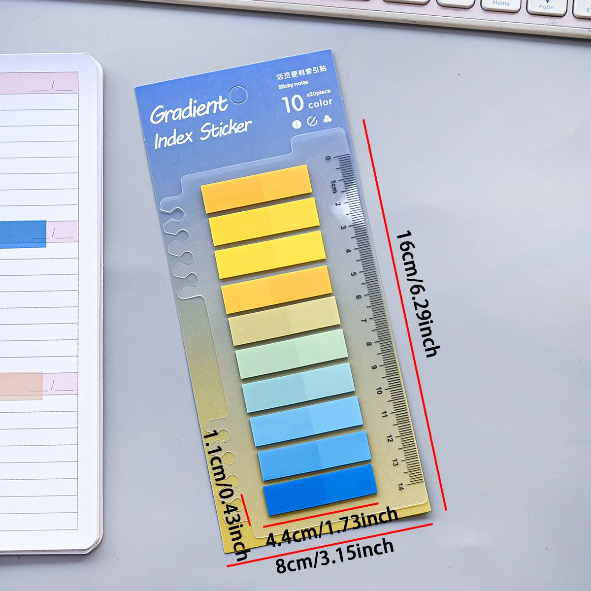 200 листов, 6 серии - Фотография_5