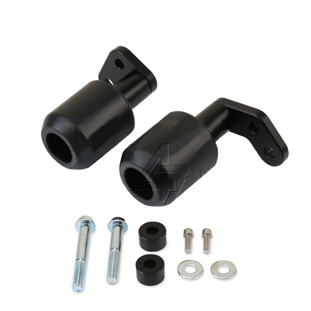 Для kawasaki zx6r 2024 + мотоциклетная защитная рамка - Фотография_6