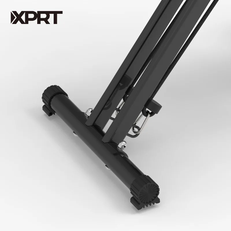 Тренажерный зал x-bike складной - Фотография_2
