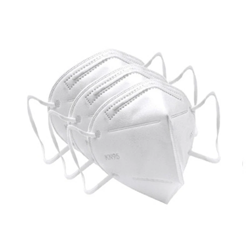Mascarilla fpp2 homologada маски - Фотография_6