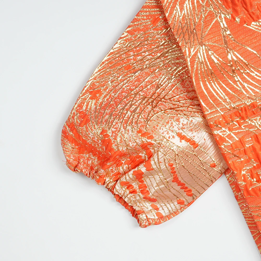 Африканские платья для женщин - Фотография_6