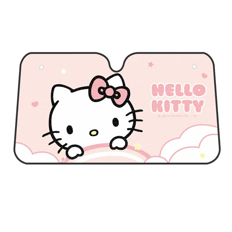 Sanrio hello kitty автомобильный - Фотография_6