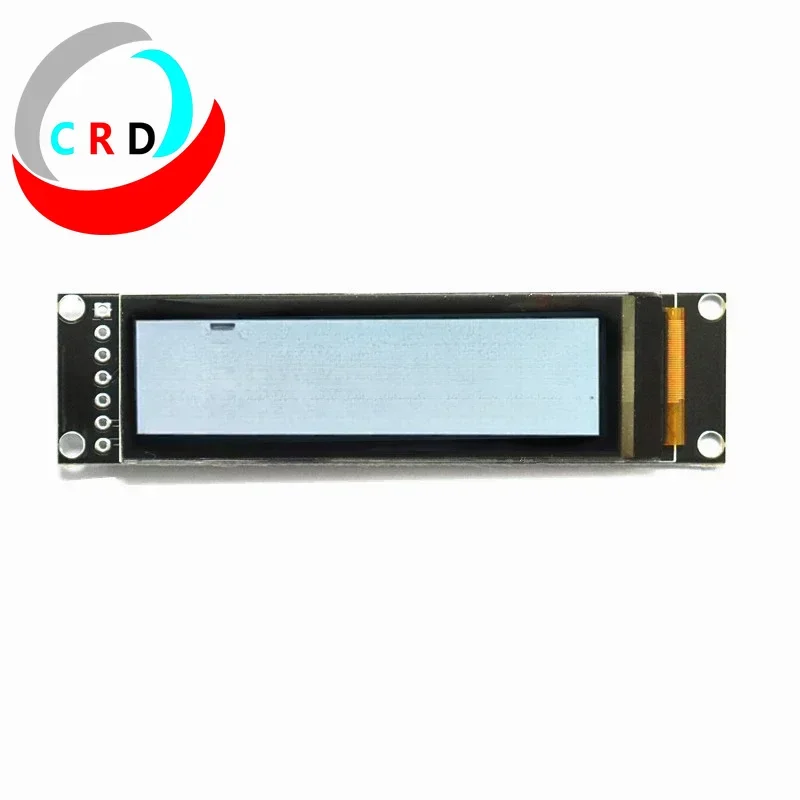 Changruida 2,08-дюймовый oled-жк-дисплей - Фотография_4
