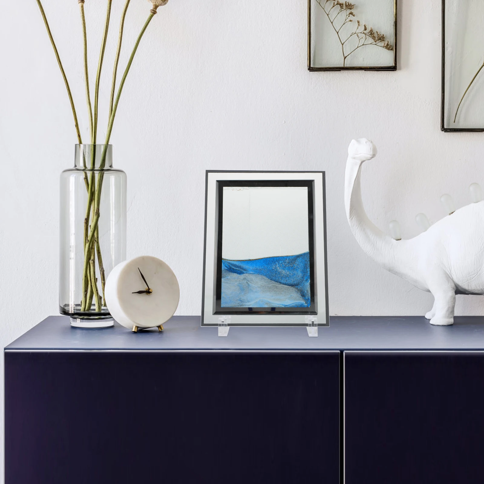 3d движущийся песок - Фотография_4