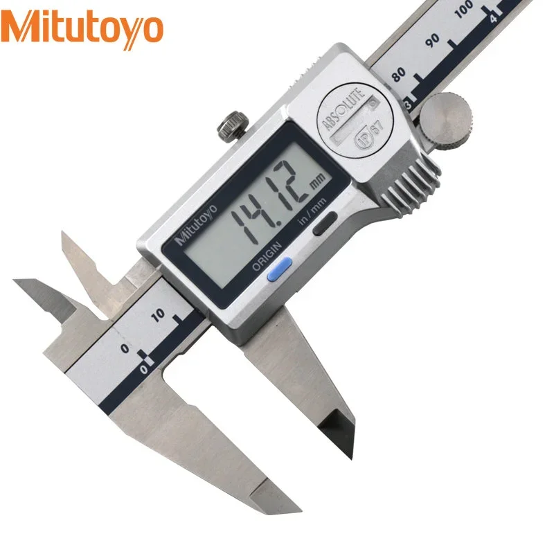 Mitutoyo 500-752-20 500-753-20