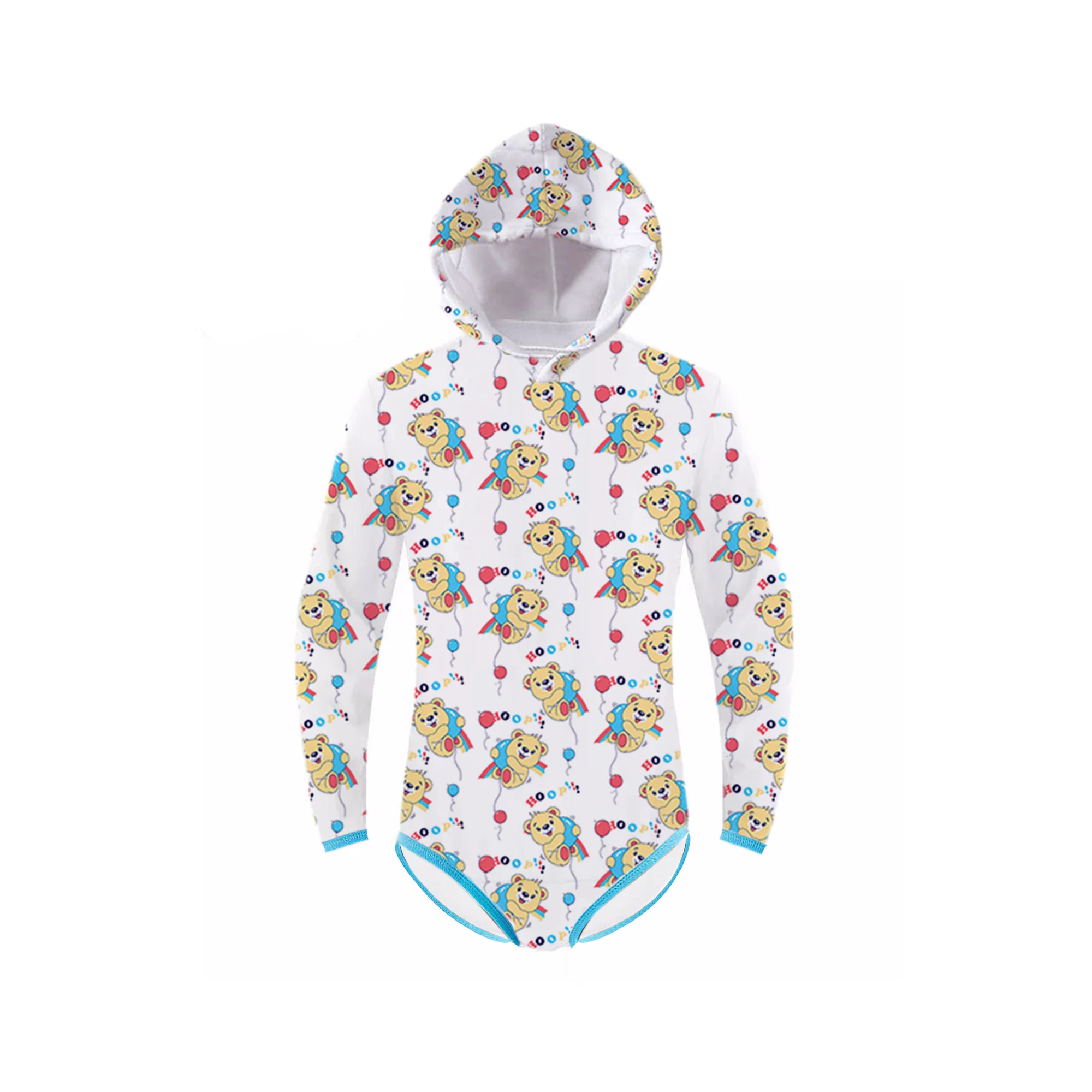 Abdl толстовка боди для взрослых