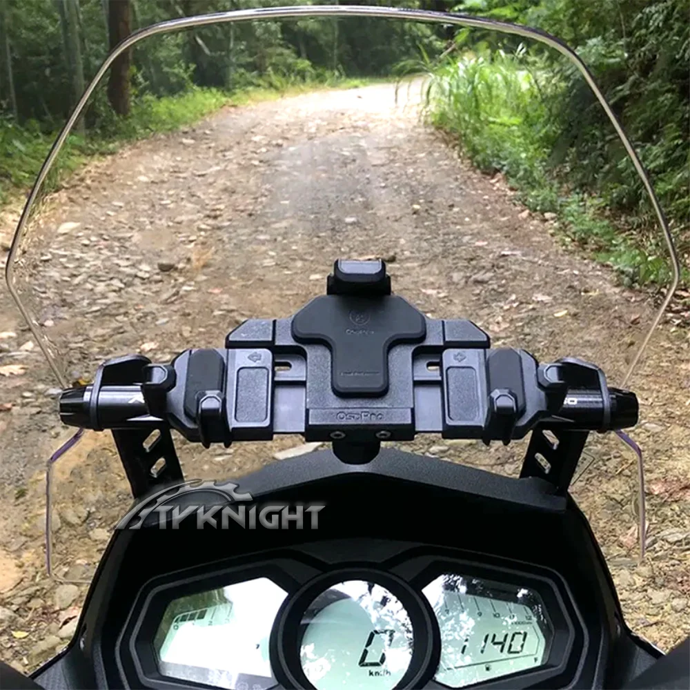 Новинка для cfmoto 700mt 800mt-x - Фотография_4