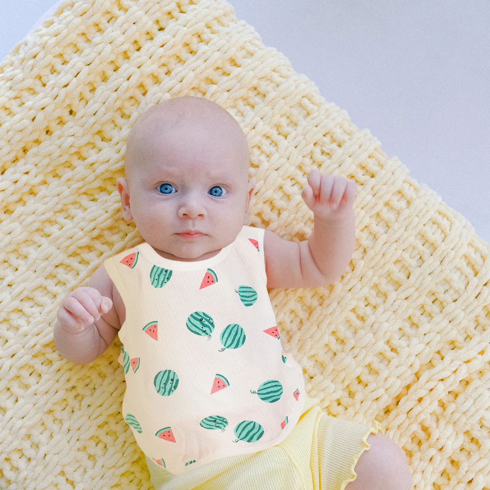 Защита живота для новорожденных - Фотография_3