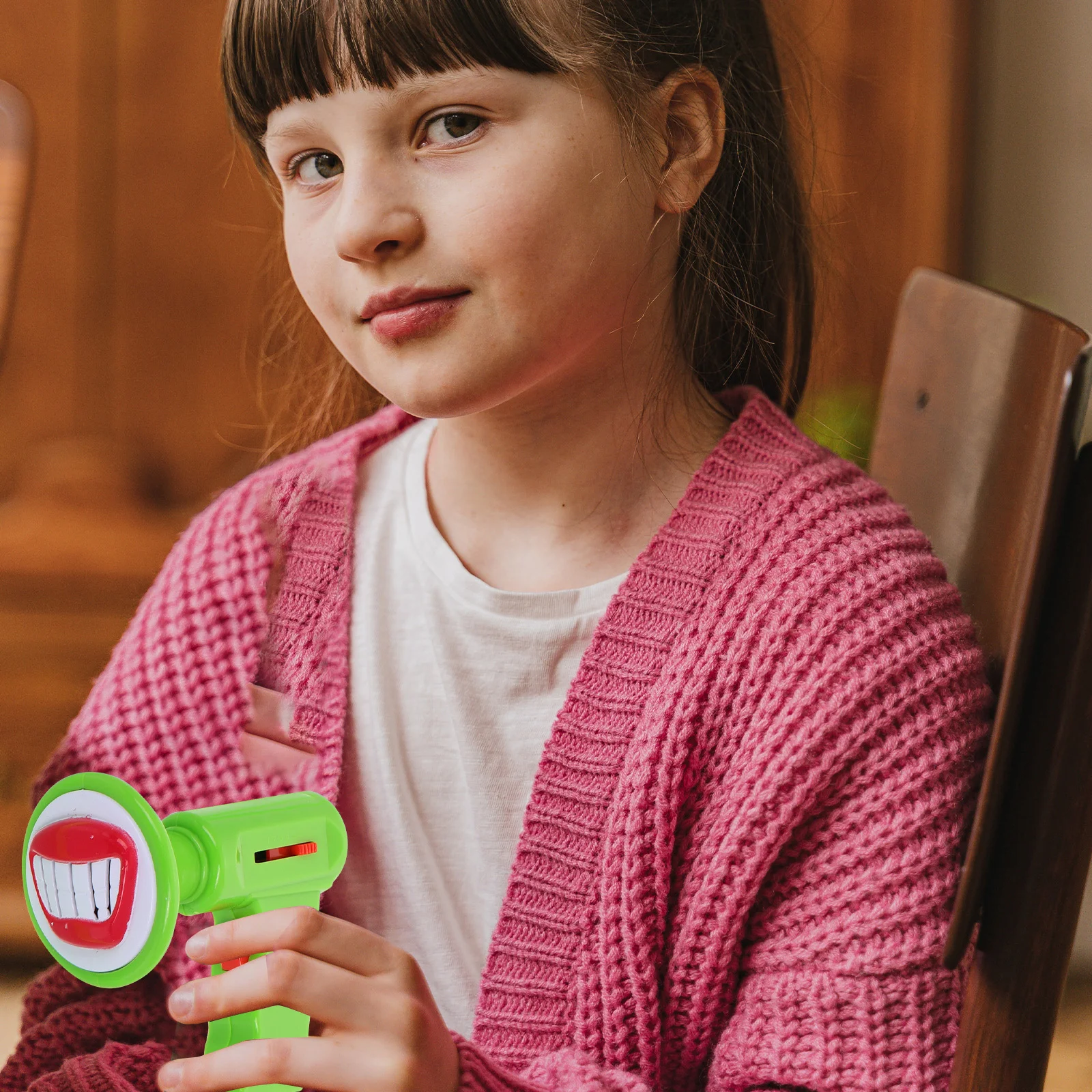 Устройство смены голоса - Фотография_6