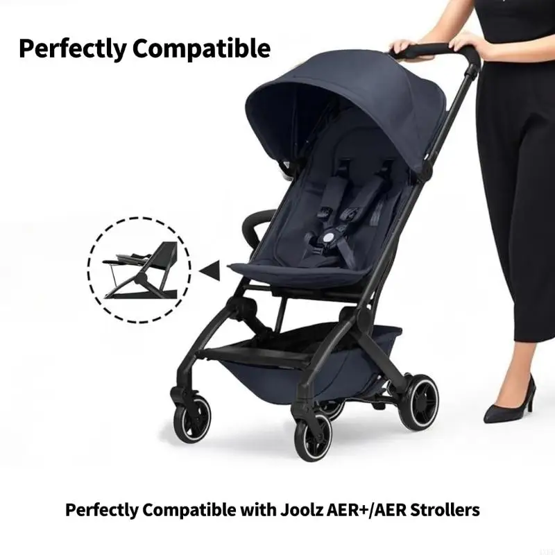 Детские коляски footrest extender - Фотография_5