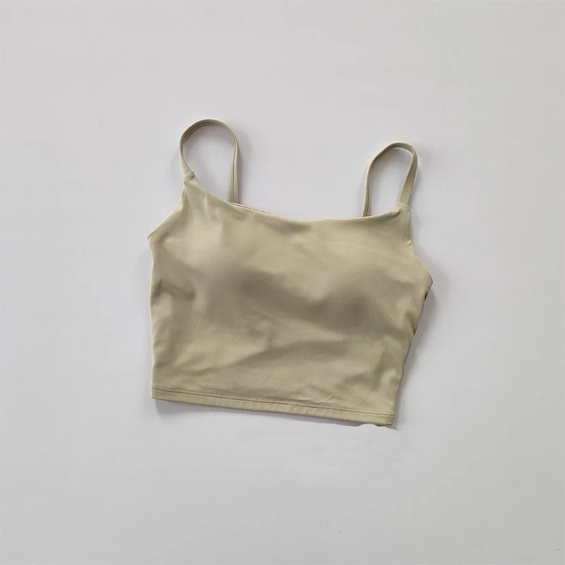 Маленький жилет на бретельках - Фотография_5