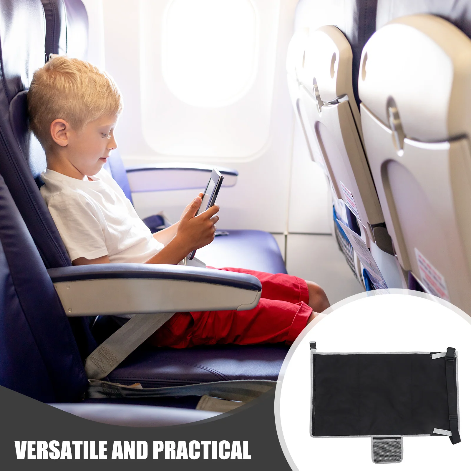 1 комплект, детская кровать-самолет - Фотография_4