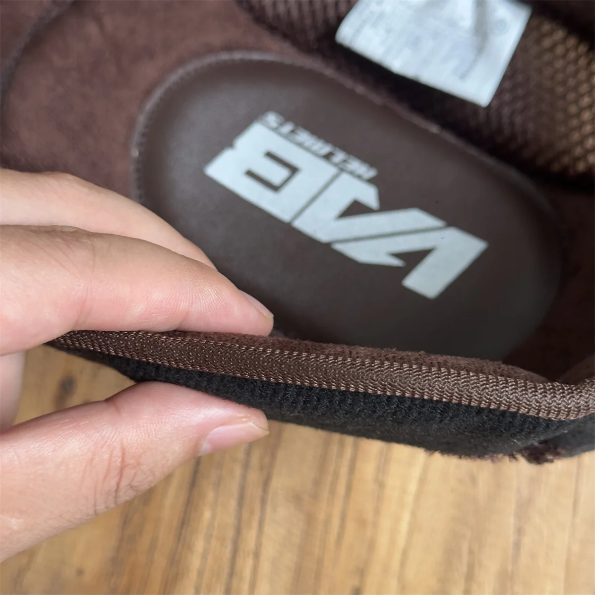 Подкладка для шлема rw015 можно чистить - Фотография_6