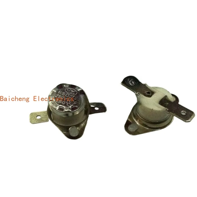 Ksd301 керамический переключатель - Фотография_2