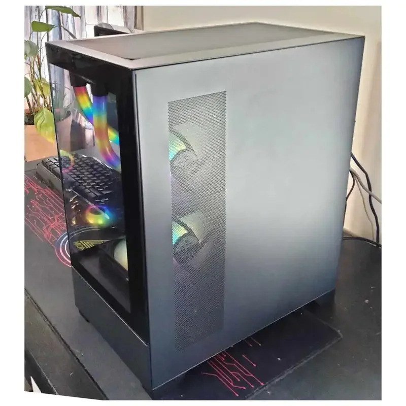Игровой пк amd ryzen 9 9950x nvidia - Фотография_2