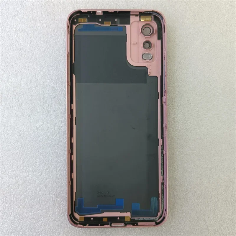 Корпус для nokia c32 задняя крышка - Фотография_2
