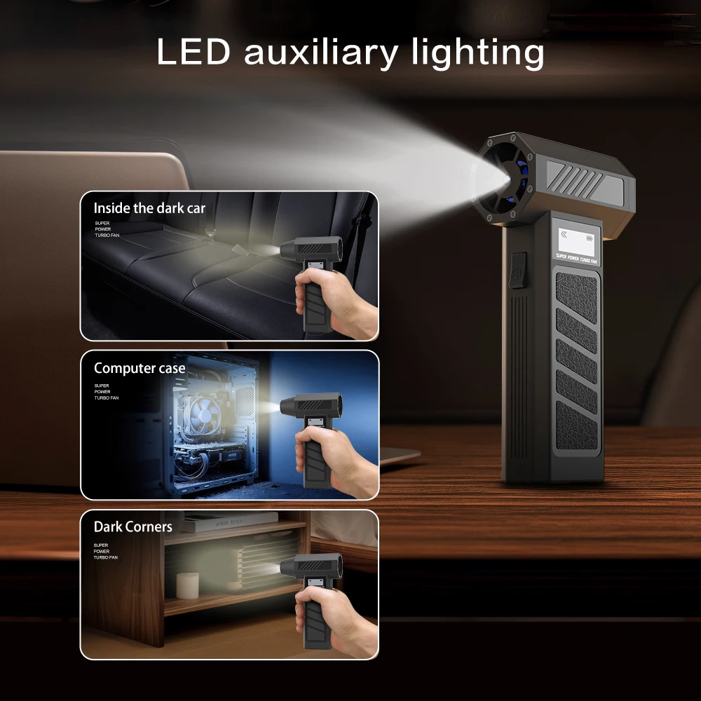 Пылесборник с ураганом - Фотография_5